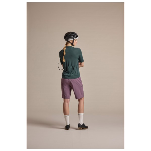 Maloja - Women's WeisseeM. - Cycling bottoms