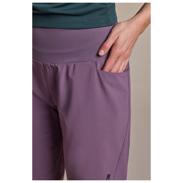Maloja - Women's WeisseeM. - Cycling bottoms