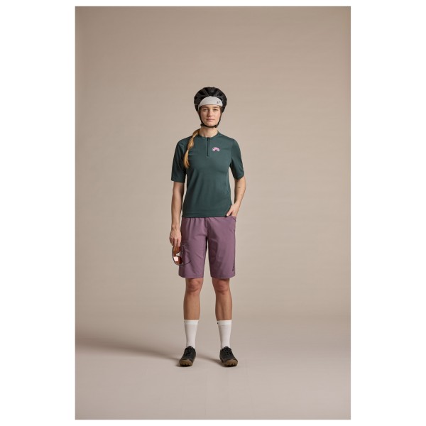 Maloja - Women's WeisseeM. - Cykelbyxa