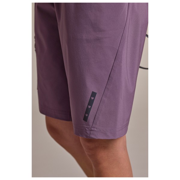 Maloja - Women's WeisseeM. - Pantaloni da ciclismo