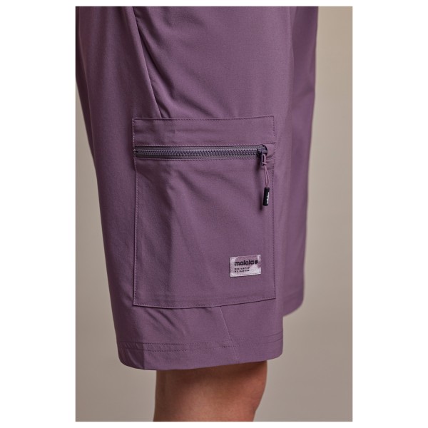 Maloja - Women's WeisseeM. - Radhose