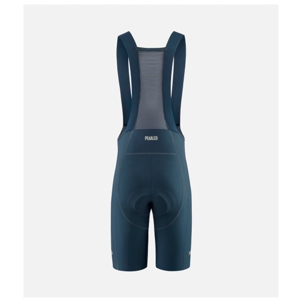Pedaled - Women's Element Bib Shorts - Cykelbyxa