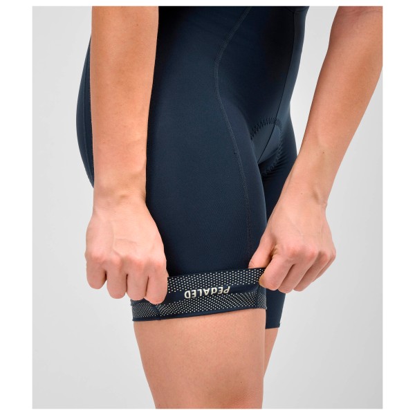 Pedaled - Women's Element Bib Shorts - Pantalones de ciclismo