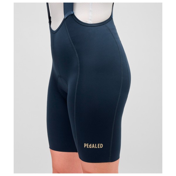 Pedaled - Women's Element Bib Shorts - Pantalones de ciclismo
