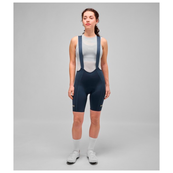Pedaled - Women's Element Bib Shorts - Pyöräilyhousut