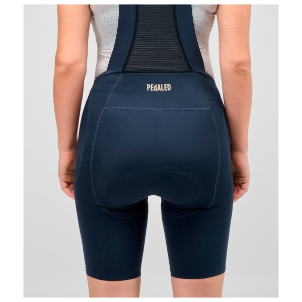 Pedaled - Women's Element Bib Shorts - Pyöräilyhousut