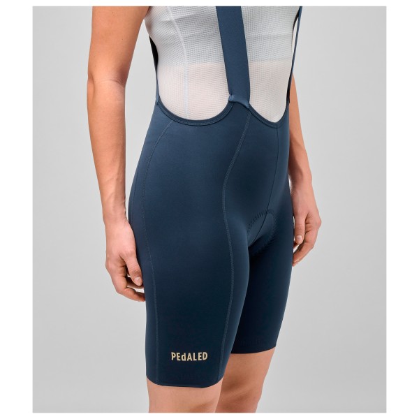 Pedaled - Women's Element Bib Shorts - Pyöräilyhousut