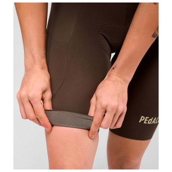 Pedaled - Women's Element Lightweight Bib - Pyöräilyhousut