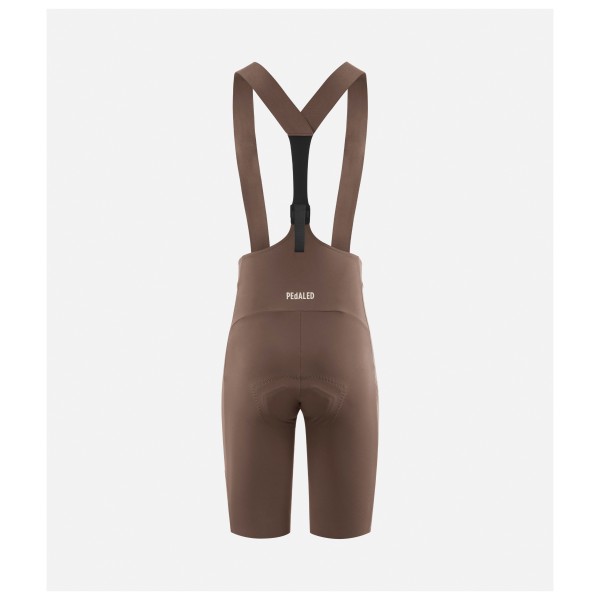 Pedaled - Women's Element Lightweight Bib - Pyöräilyhousut