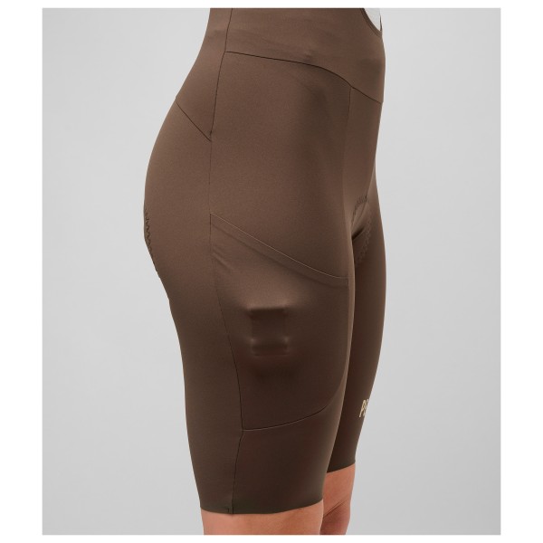Pedaled - Women's Element Lightweight Bib - Pyöräilyhousut