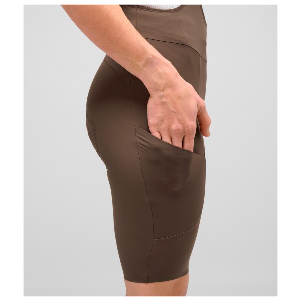 Pedaled - Women's Element Lightweight Bib - Pyöräilyhousut