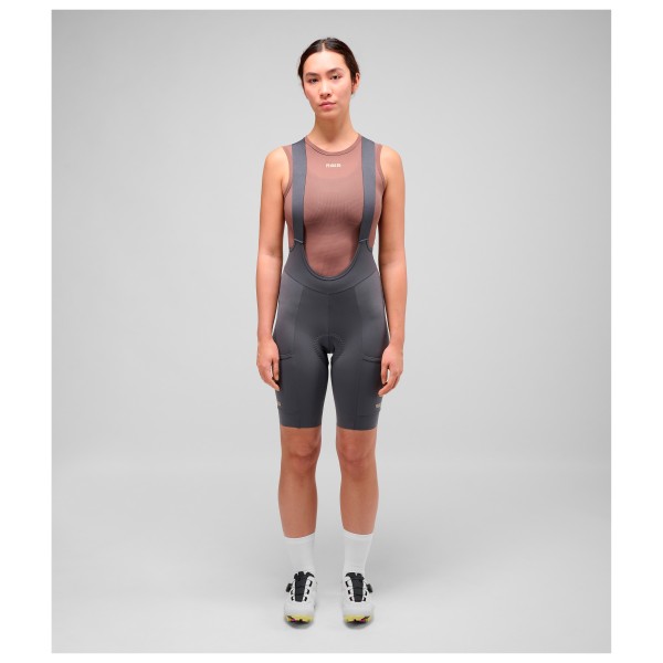 Pedaled - Women's Odyssey Training Bib - Cykelbyxa
