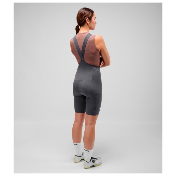 Pedaled - Women's Odyssey Training Bib - Cykelbyxa