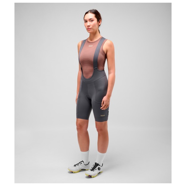 Pedaled - Women's Odyssey Training Bib - Radhose