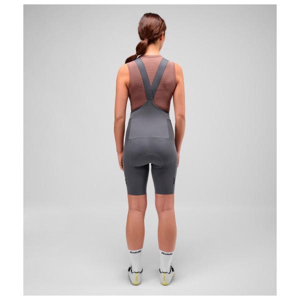 Pedaled - Women's Odyssey Training Bib - Radhose