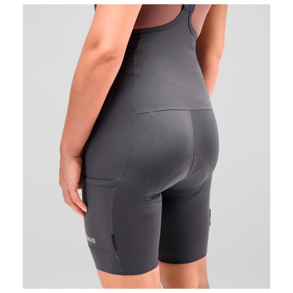 Pedaled - Women's Odyssey Training Bib - Velohose