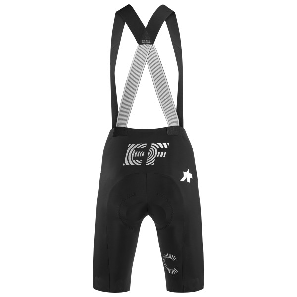 ASSOS - Women's Equipe Bib Shorts S11 EF - Velohose
