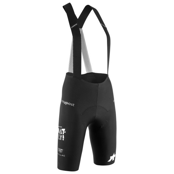 ASSOS - Women's Equipe Bib Shorts S11 EF - Velohose