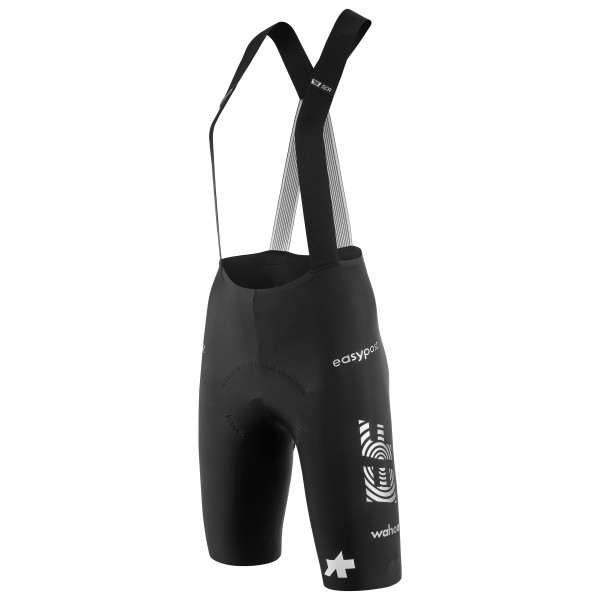 ASSOS - Women's Equipe Bib Shorts S11 EF - Velohose