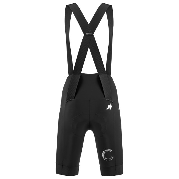 ASSOS - Women's GT Bib Shorts S11 EF - Pantalones de ciclismo