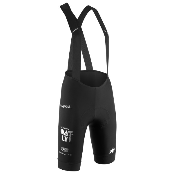 ASSOS - Women's GT Bib Shorts S11 EF - Pantalones de ciclismo