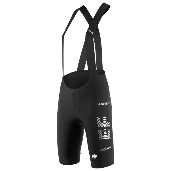 ASSOS - Women's GT Bib Shorts S11 EF - Velohose