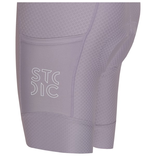 Stoic - Women's DalslandSt. Gravel Bib Shorts II - Pyöräilyhousut