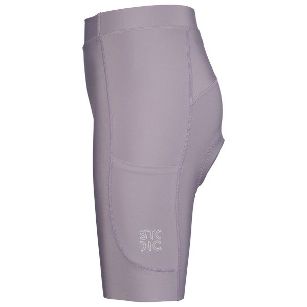 Stoic - Women's DalslandSt. Gravel Short Tights II - Cycling bottoms