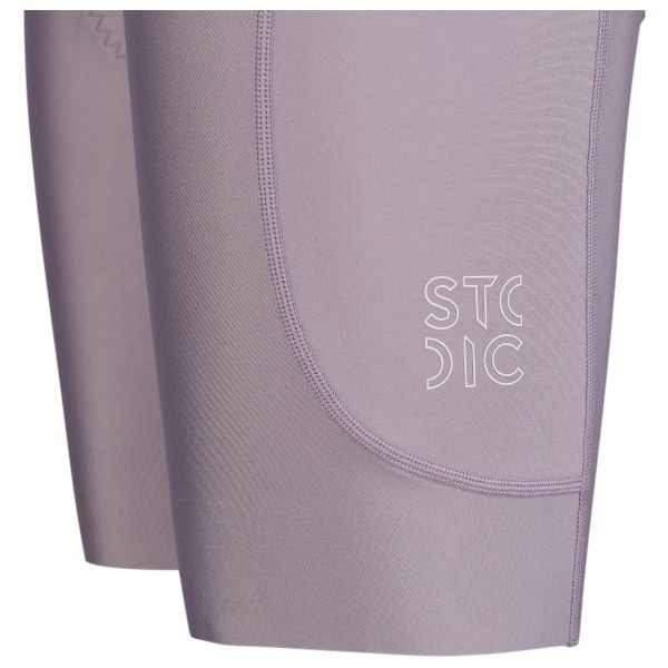 Stoic - Women's DalslandSt. Gravel Short Tights II - Velohose