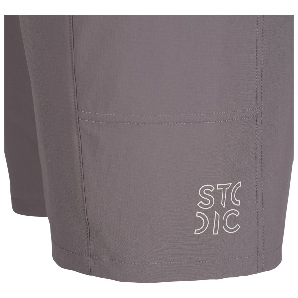 Stoic - Women's DalslandSt. Gravel Shorts - Cycling bottoms