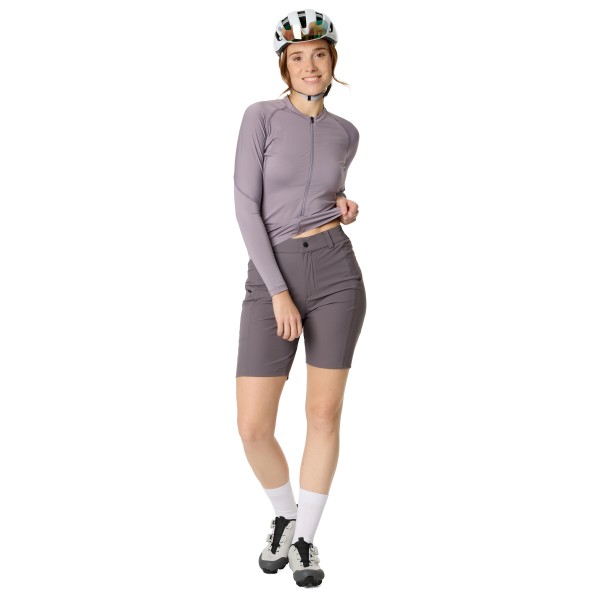 Stoic - Women's DalslandSt. Gravel Shorts - Radhose