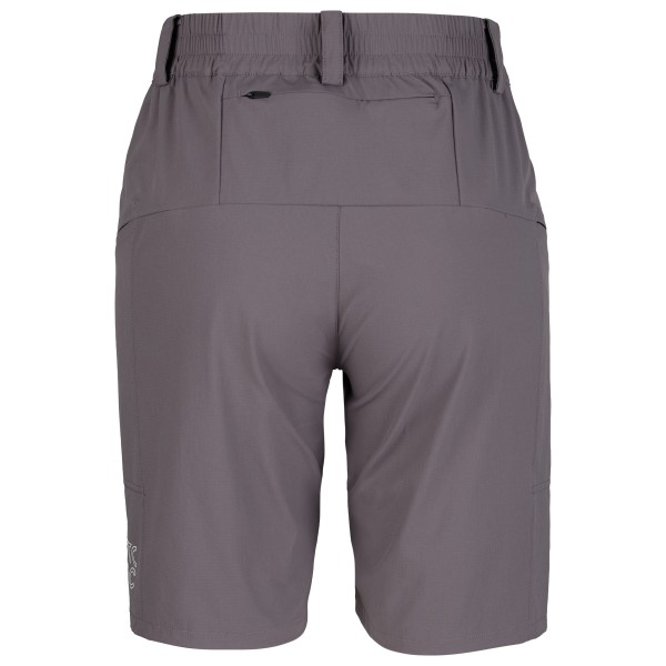 Stoic - Women's DalslandSt. Gravel Shorts - Velohose