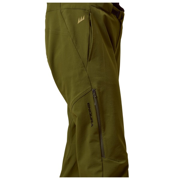 Endura - Women's MT500 Burner Pant - Fietsbroek