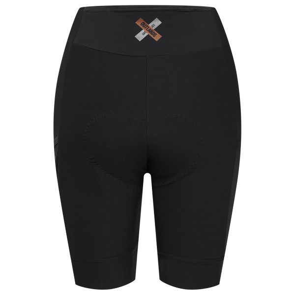 CAFÉ DU CYCLISTE - Women's Elsa - Cykelbukser