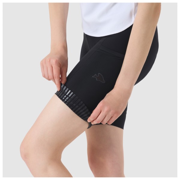CAFÉ DU CYCLISTE - Women's Elsa - Cykelbukser