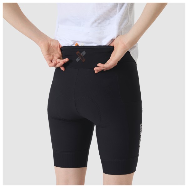 CAFÉ DU CYCLISTE - Women's Elsa - Cykelbukser
