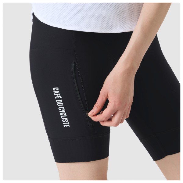 CAFÉ DU CYCLISTE - Women's Elsa - Cykelbukser