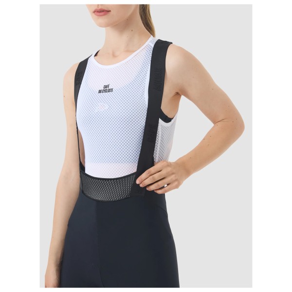 CAFÉ DU CYCLISTE - Women's Freida - Cycling bottoms