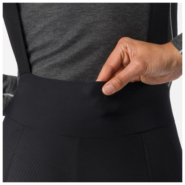 Castelli - Women's Competizione DT Bibtight - Fietsbroek