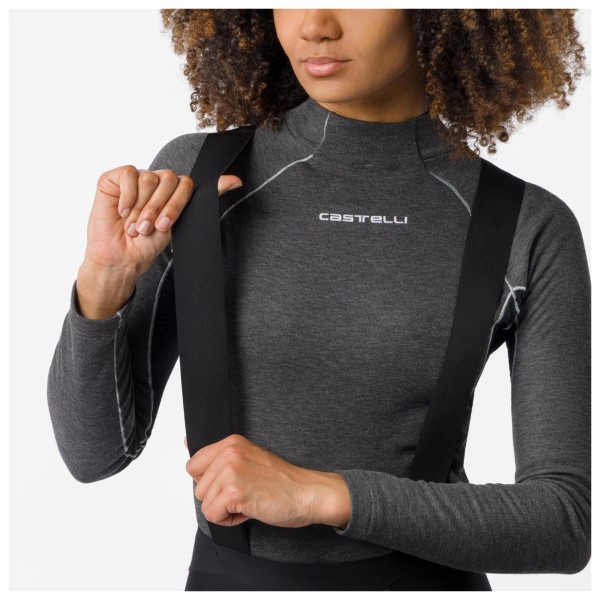 Castelli - Women's Competizione DT Bibtight - Pantalones de ciclismo