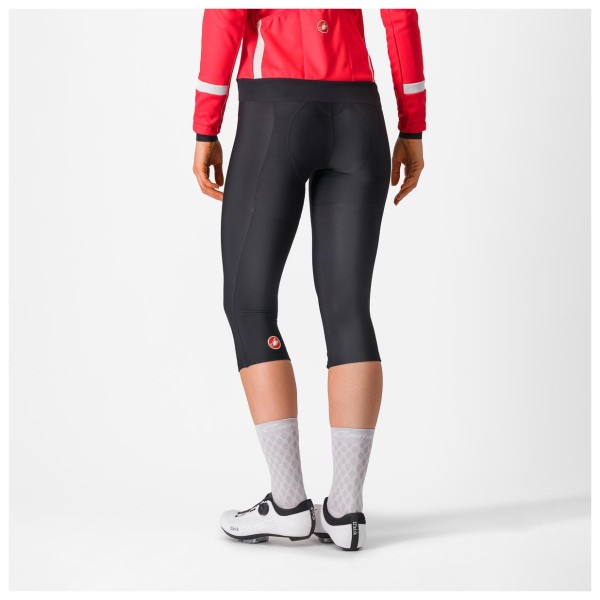 Castelli - Women's Entrata Bibknicker - Cykelbukser