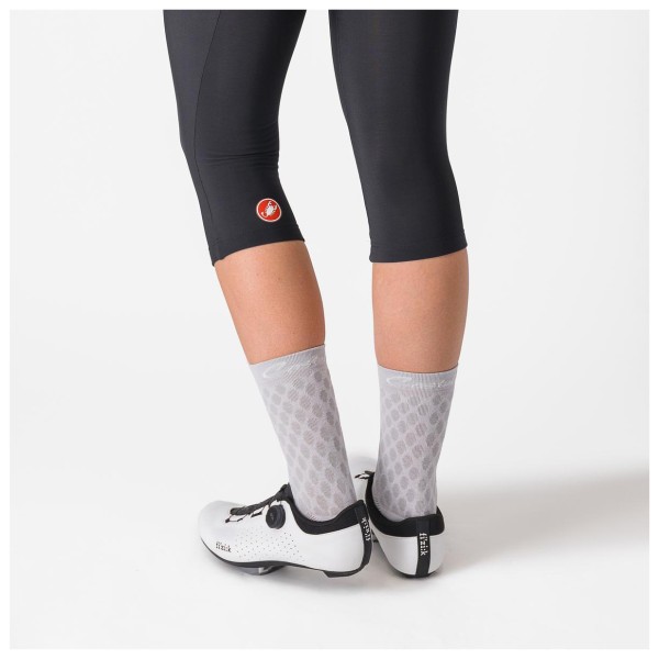 Castelli - Women's Entrata Bibknicker - Cykelbukser