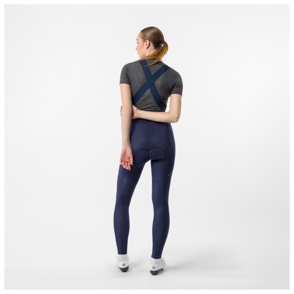 Castelli - Women's Espresso 2 DT Bibtight - Fietsbroek