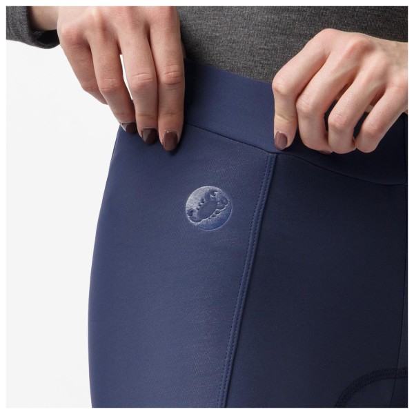 Castelli - Women's Espresso 2 Tight - Fietsbroek