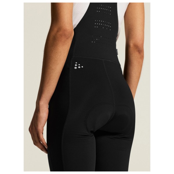 Craft - Women's Bike Subz Bib Tights C2 - Pantalones de ciclismo