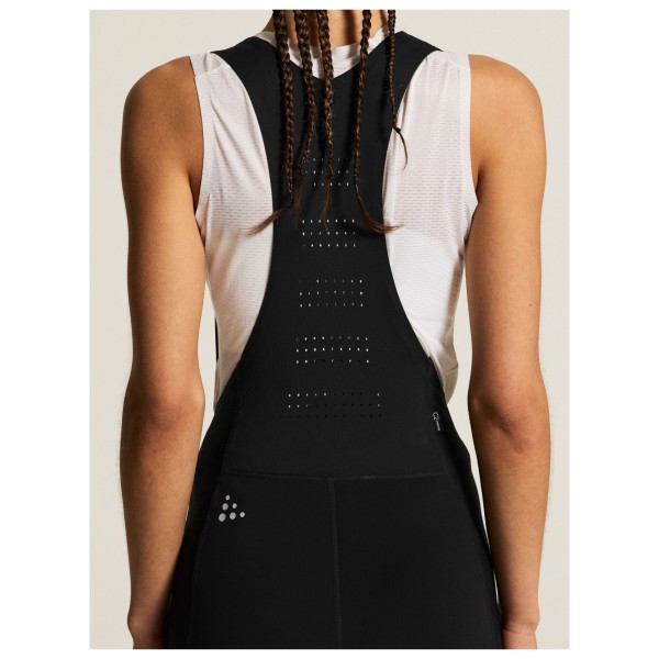Craft - Women's Bike Subz Bib Tights C2 - Velohose