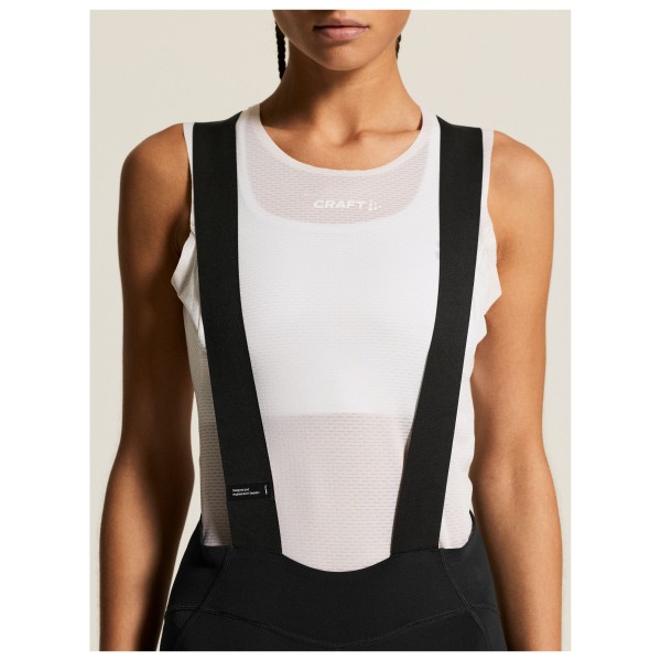 Craft - Women's Bike Subz Bib Tights C3 - Cycling bottoms