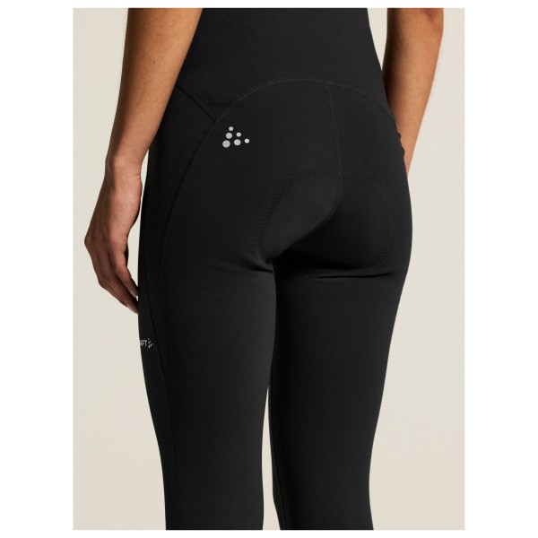 Craft - Women's Bike Subz Bib Tights C3 - Fietsbroek
