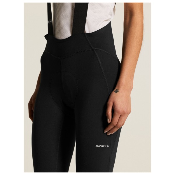 Craft - Women's Bike Subz Bib Tights C3 - Fietsbroek
