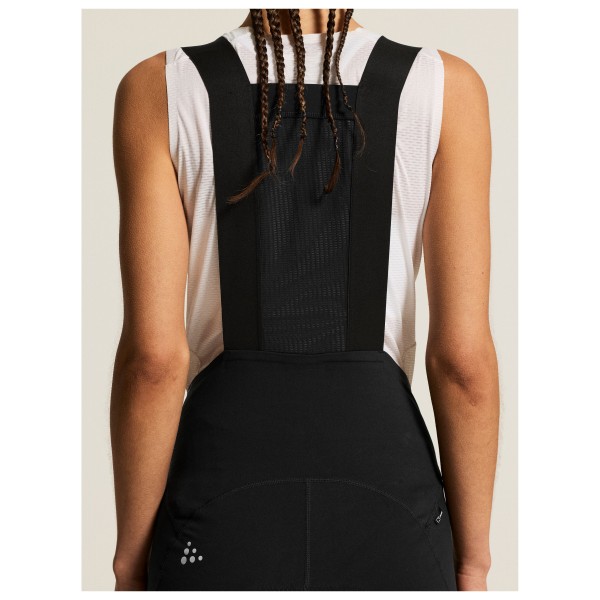 Craft - Women's Bike Subz Bib Tights C3 - Pantalones de ciclismo
